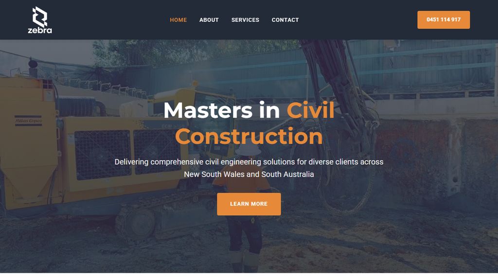 Zebra CPM website